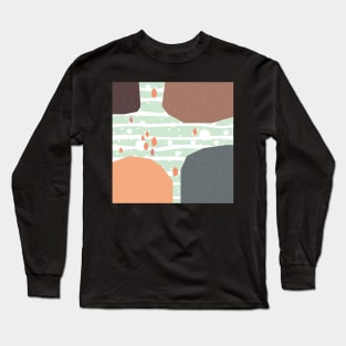 Terracotta Long Sleeve T-Shirt